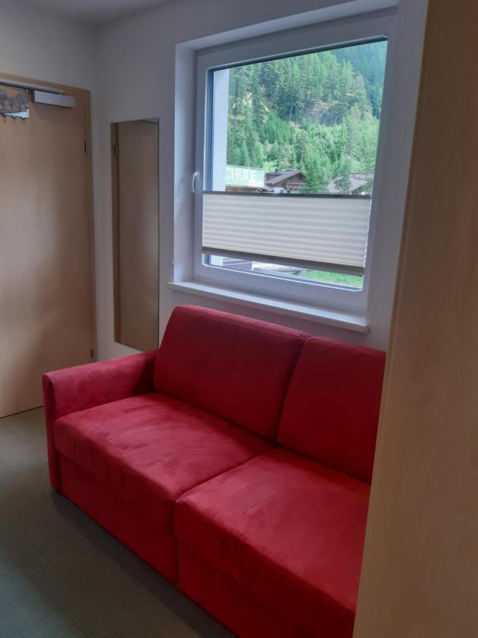 Giggi Apart Apartamento Sölden Exterior foto