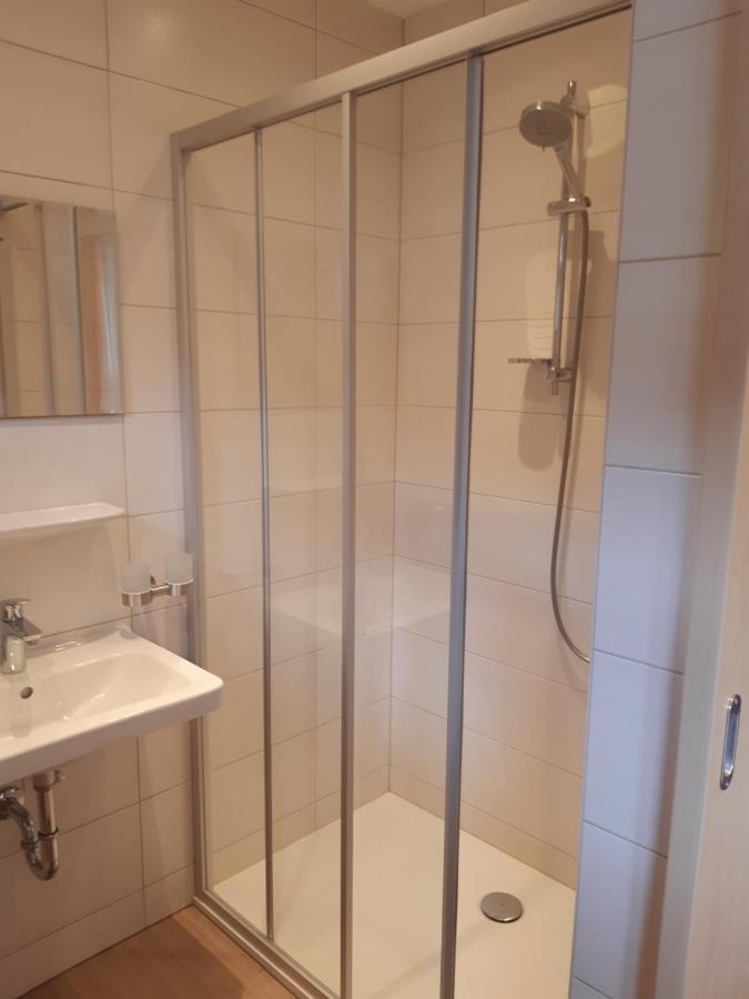 Giggi Apart Apartamento Sölden Exterior foto