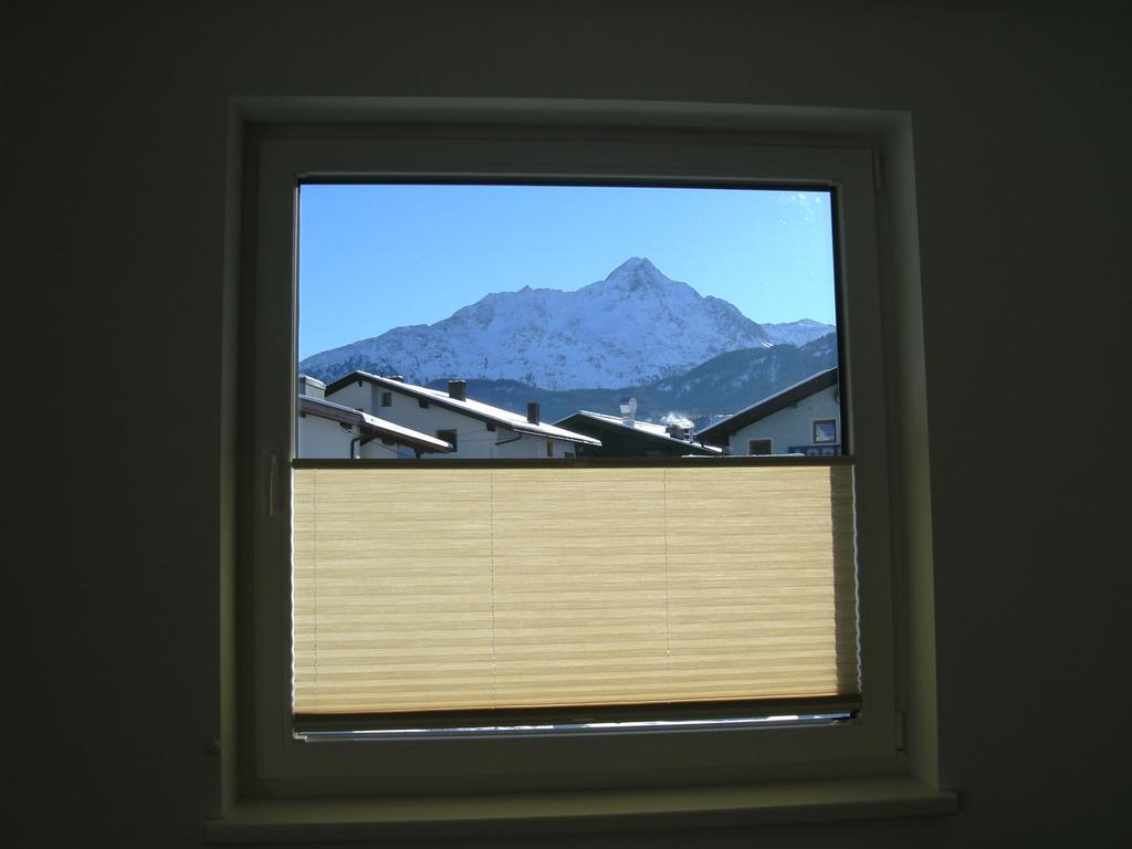 Giggi Apart Apartamento Sölden Exterior foto