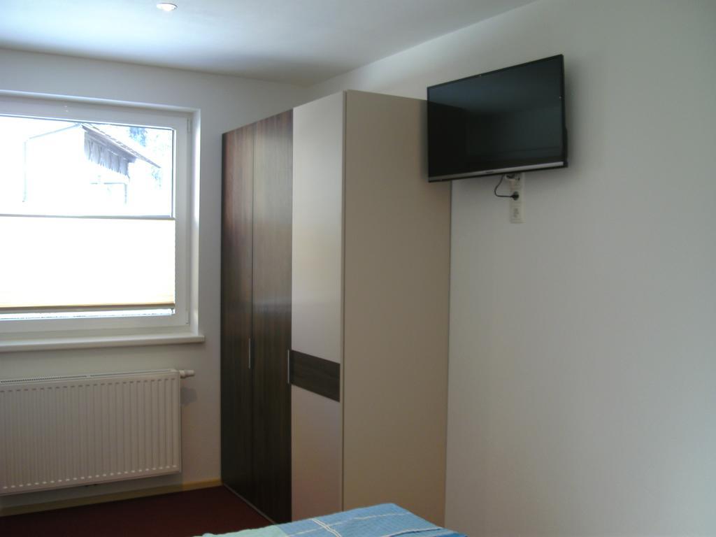 Giggi Apart Apartamento Sölden Exterior foto