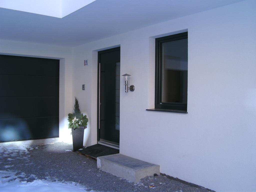 Giggi Apart Apartamento Sölden Exterior foto